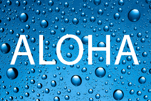 Aloha-Welcome-to-Maui-Soap-Company