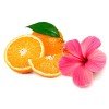 orange-and-hibisuc - maui kiss hawaiian soap