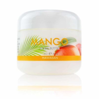Mango-Body-Butter-Maui-Soap-Company