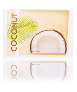 Coconut Hawaii Soaps with Coconut Maui Soap Company