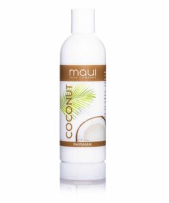 Coconut Lotion by Maui Soap Company, Hawaiian Body Care