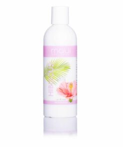 Hibiscus Lotion by Maui Soap Company, Hawaiian Body Care