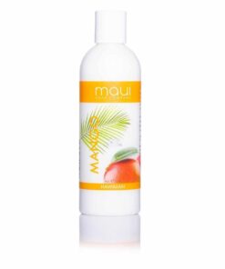 Mango Lotion by Maui Soap Company, Hawaiian Body Care