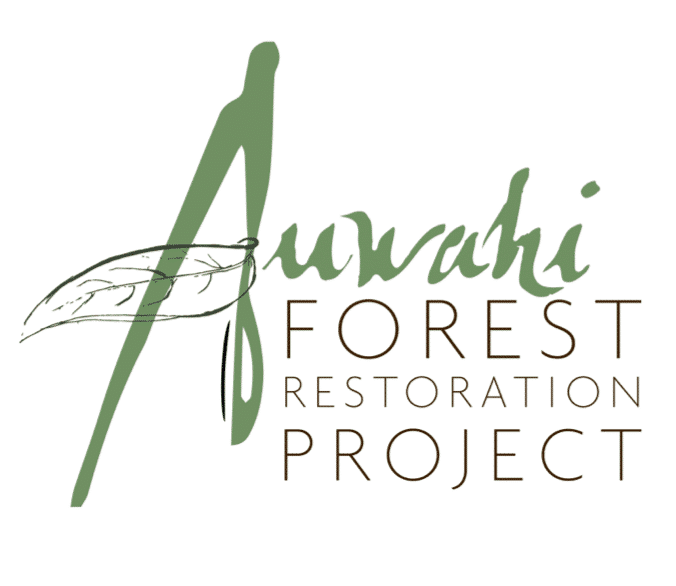 Auwahi Logo