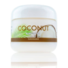 Coconut Body Butter w/ Aloe, Macadamia Nut & Coconut Oil