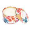 Hawaiian Aromatherapy Candle - Hibiscus Passion
