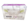 Pikake Bar Soap w/ Kukui & Coconut Oil