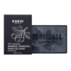 Bamboo Charcoal Kukui Oil Face & Body Soap