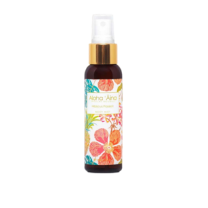 Hawaiian Aromatherapy Body Lotion – Hibiscus Passion 8 oz – Maui Soap ...