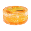 Mango Loofah Soap w/ Sea Salt & Kukui Oil