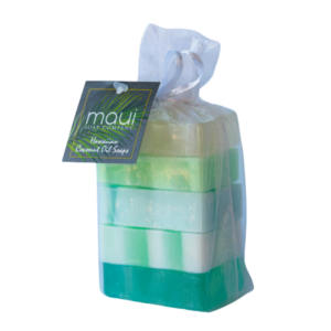 Surfrider Mini Soap Gift Set