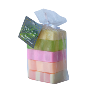 Tropical Mini Soap Gift Set